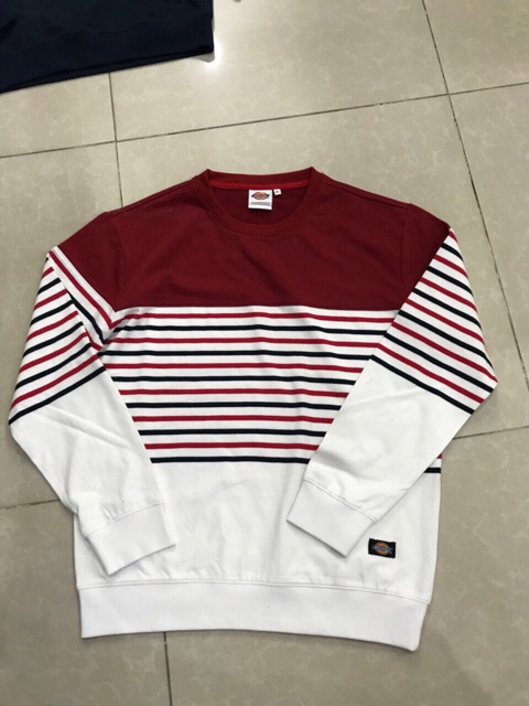 Áo thun dài tay Dickies, hàng xuất xịn