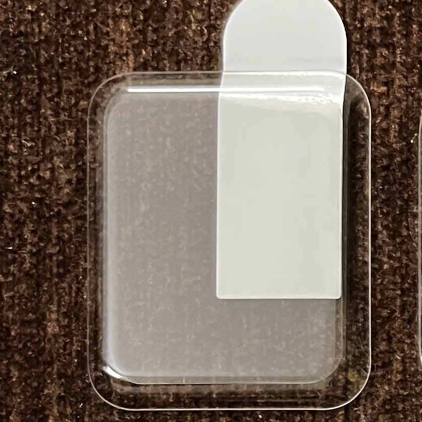 Cường lực trong suốt Apple Watch