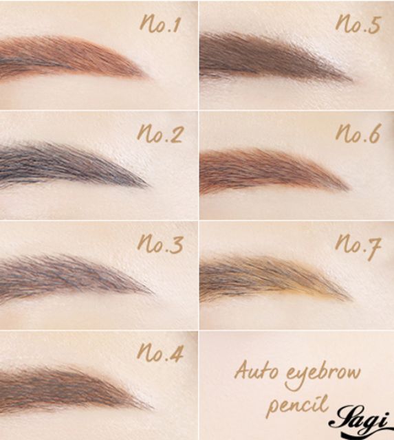 Chì kẻ mày innisfree