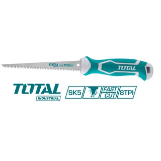 Cưa tay mỏ nhọn total thwbsw66