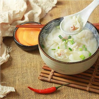 Sủi cảo ăn liền Trung Hoa