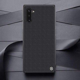 Ốp lưng Nillkin Textured Case cho samsung Note10 và Note10plus