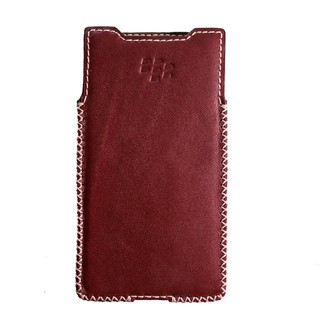 BB priv - bao da bò thật handmade dạng hộp