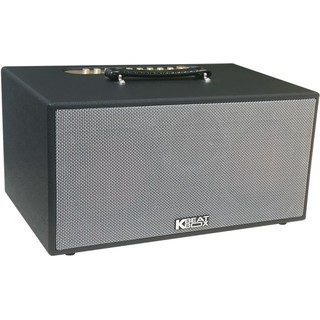 LOA KARAOKE DI ĐỘNG ACNOS KBEATBOX KSNET450 - Bảo hành 12 tháng.