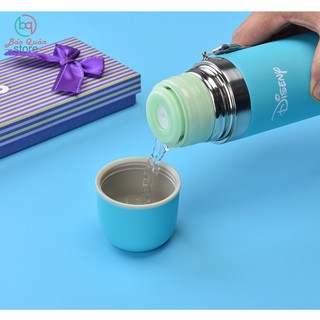 Bình giữ nhiệt Hàn Quốc Mickey dễ thương