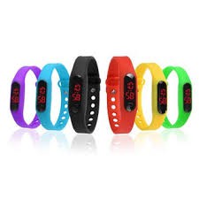 Đồng Hồ Led Chống nước chống va đập | BigBuy360 - bigbuy360.vn