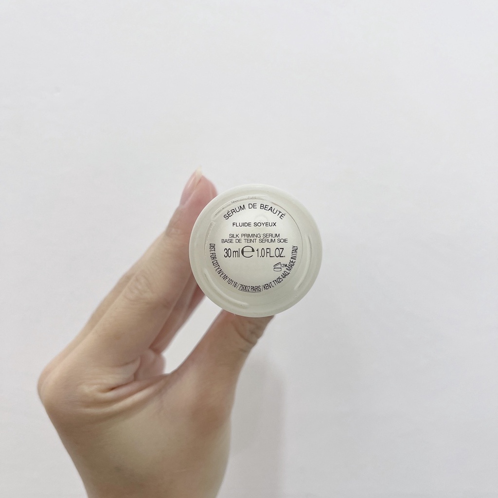 GUCCI Kem Lót Trang Điểm Dưỡng Ẩm Kiểm Soát Dầu 30ml Tiện Dụng