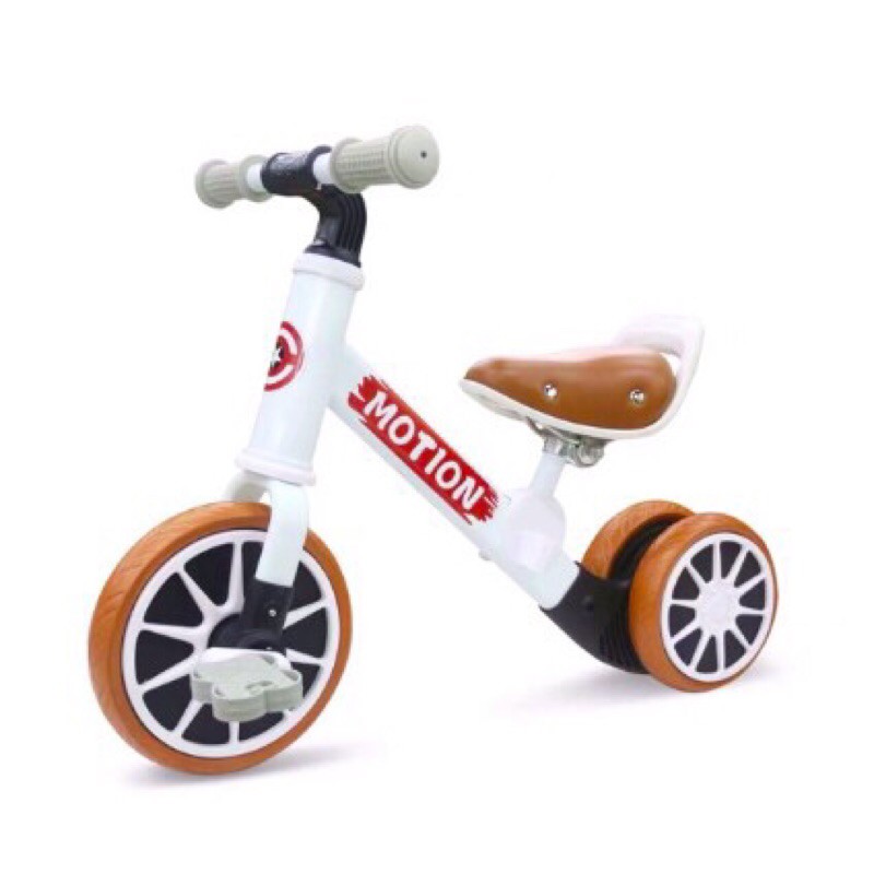 xe thăng bằng motion cao cấp.
