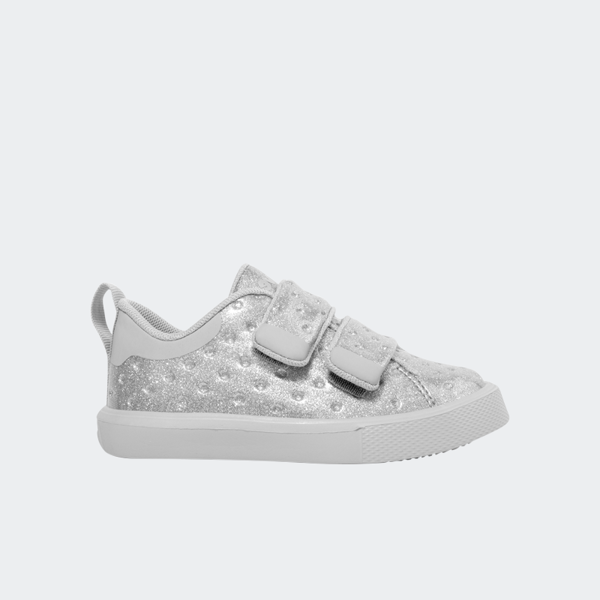 Giày Sneaker Trẻ Em NATIVE J Monaco Glitter Junior