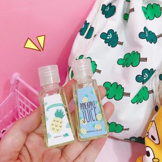 Gel rửa tay khô nước rửa tay dạng gel