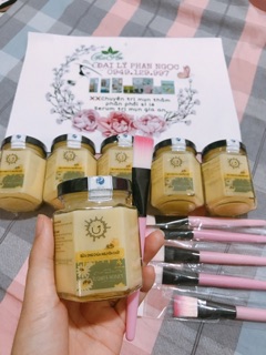 SỮA ONG CHÚA NGUYÊN CHẤT HANDMADE