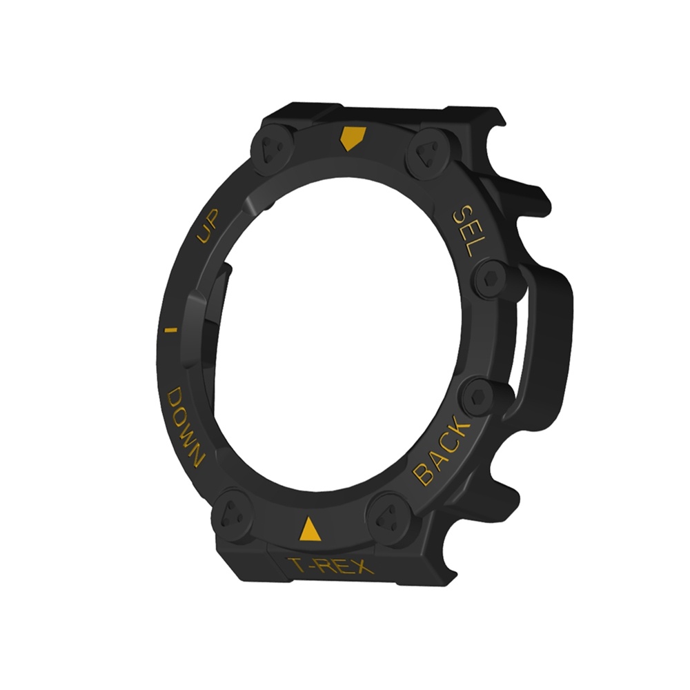 Khung Cứng Bảo Vệ Đồng Hồ Thông Minh Xiaomi Amazfit T-Rex 2 T-Rex2