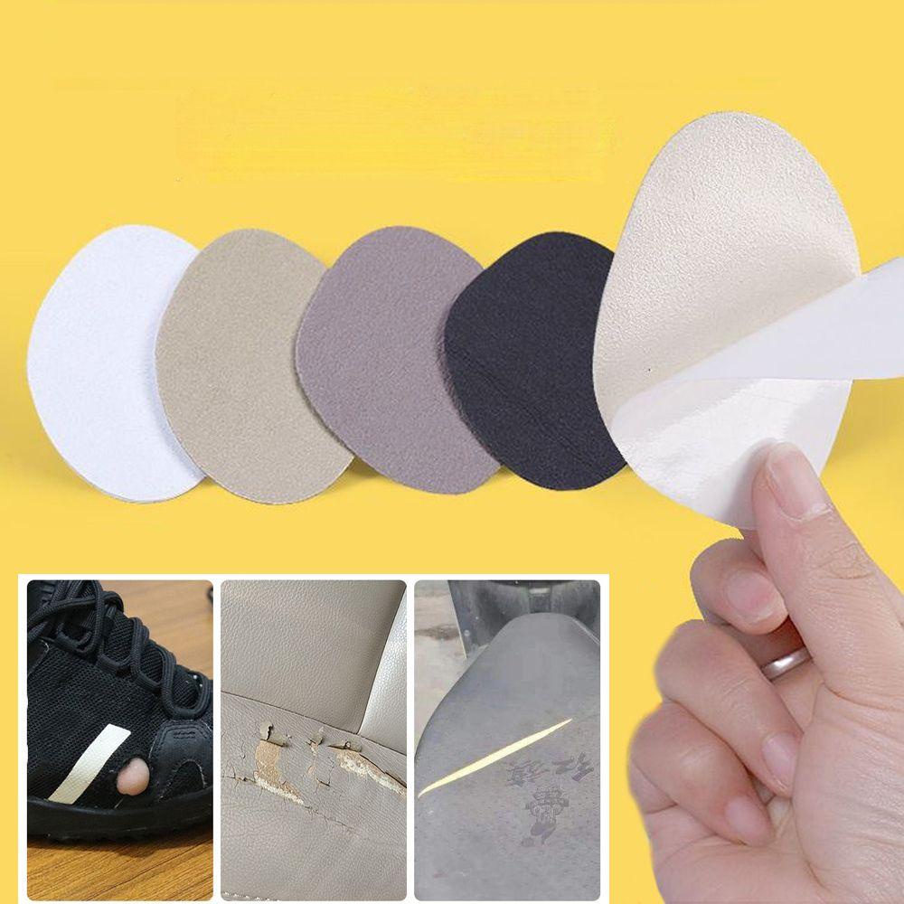 Miếng Dán Bảo Vệ Lỗ Giày Thể Thao Tự Dính Tiện Dụng