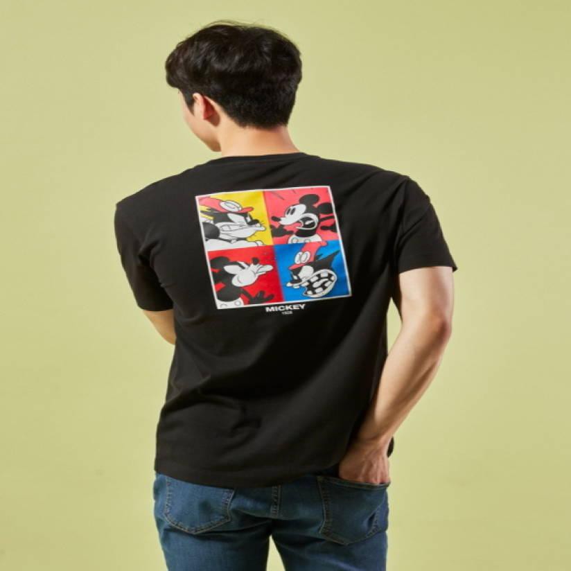 Áo thun Top10 xuất Hàn