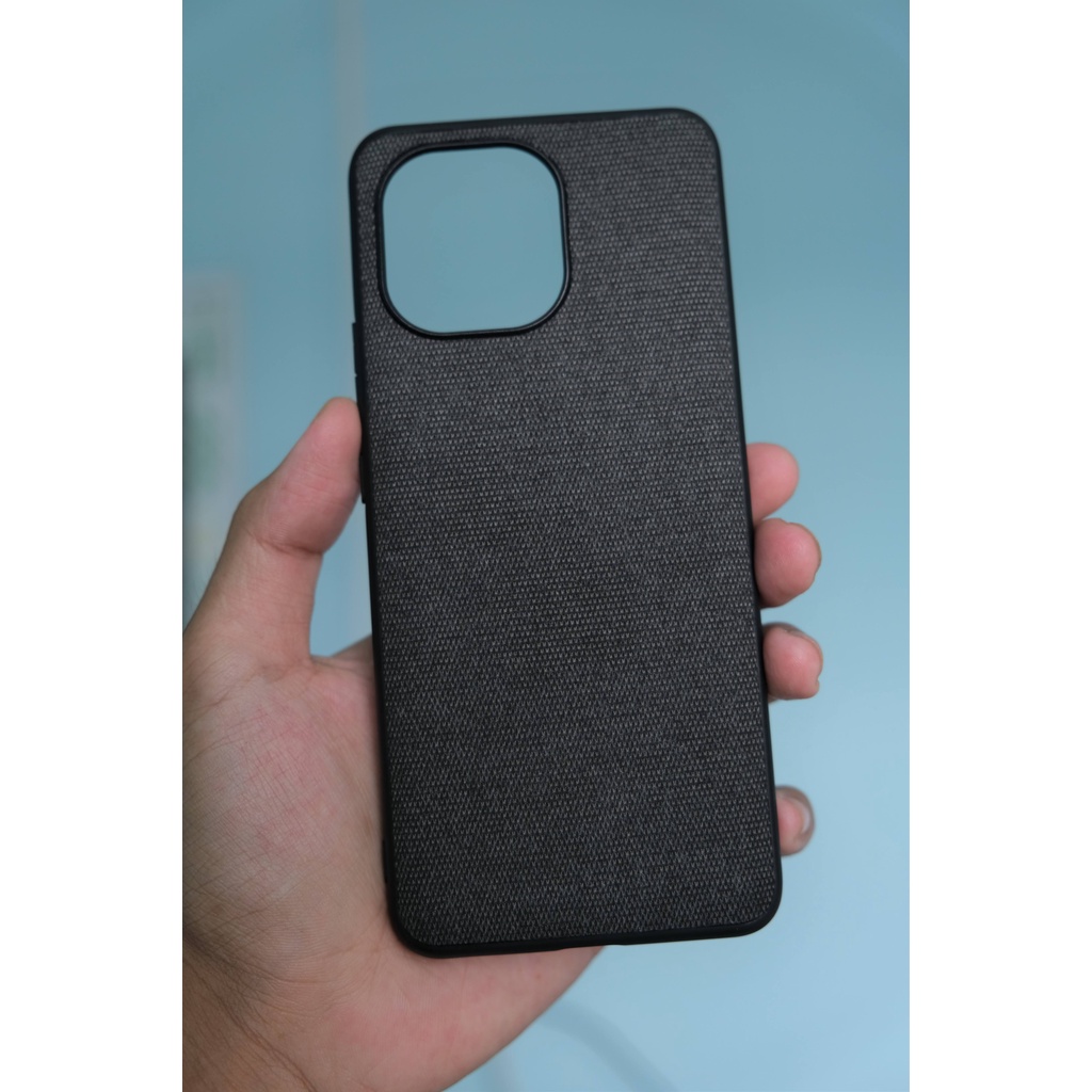 ỐP LƯNG XIAOMI MI 11