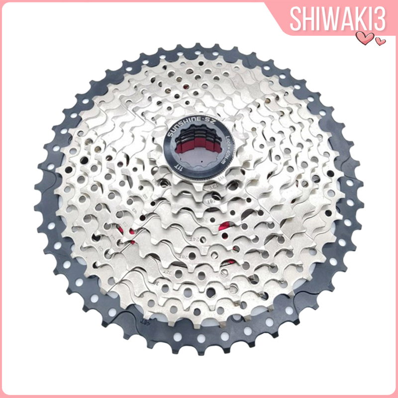 Líp Xe Đạp Leo Núi 8 / 9 / 10 / 11 / 12 Tốc Độ 32 / 36 / 40 / 42 / 50T Shimano