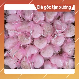 Hàng Đẹp Soáp đào trái tim