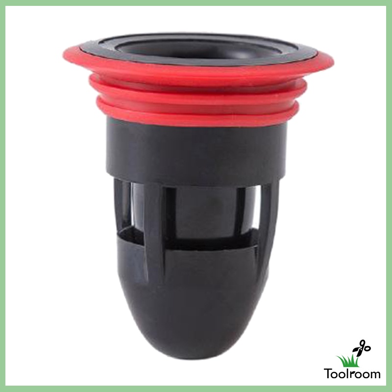 Nắp Lọc Cống Thoát Nước Sàn Nhà Tắm Bằng Cao Su Chống Mùi Không Cần Lọc