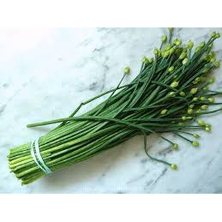 Hạt giống rau hẹ 300 hạt