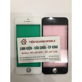 Kính iPhone 5S