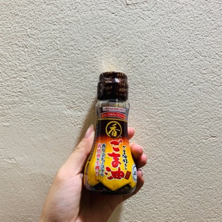 Dầu mè Nhật Ajinomoto 70gr