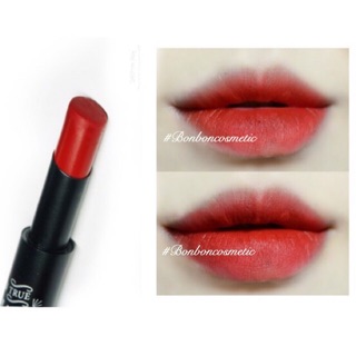 Son A'pieu TRUE MATTE lipstick