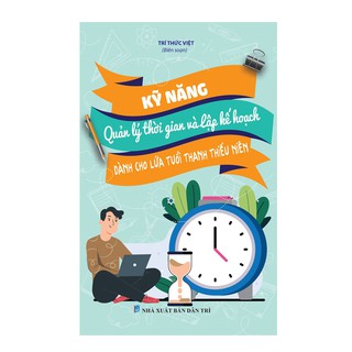 Kỹ Năng Quản Lý Thời Gian