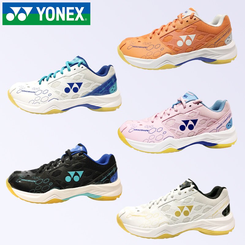 Giày Cầu Lông Yonex Đen ( SHB101CR ) Chính Hãng - Đế Cao Su - Da Chống Bụi Bẩn