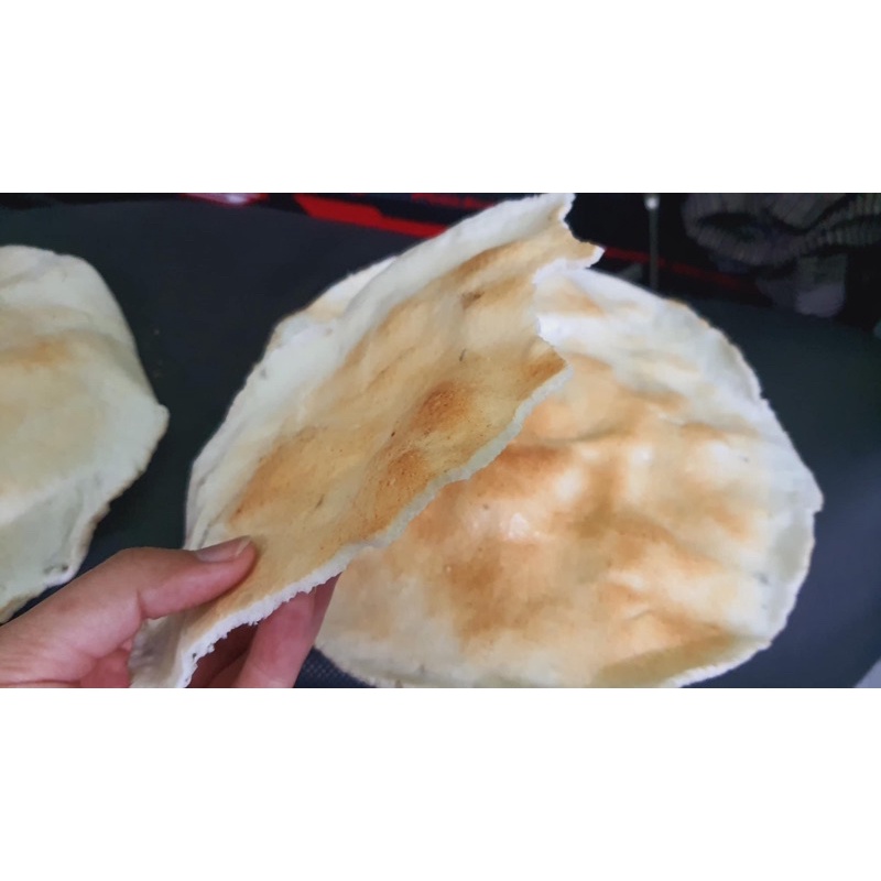 10 Bánh - BÁNH PHỒNG NẾP NGỌT