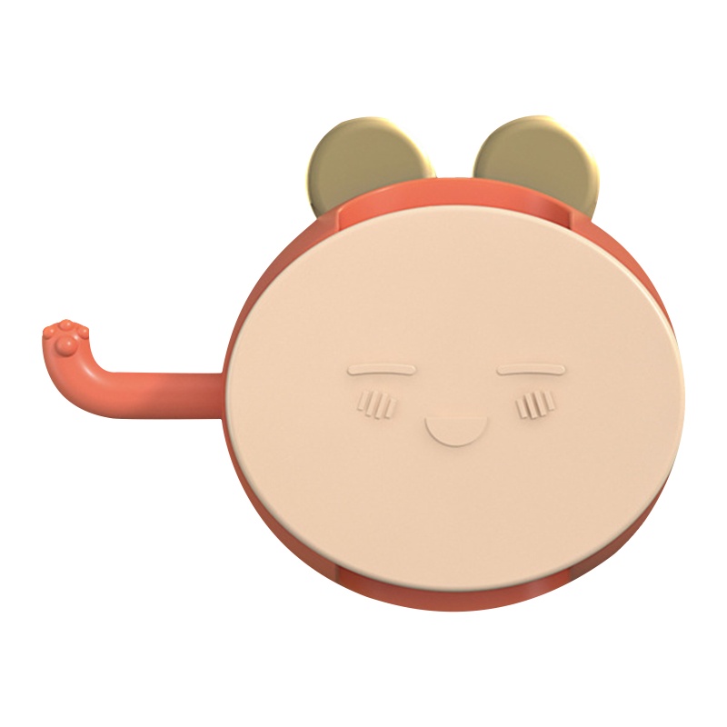 QQ Giá Đỡ Chổi / Cây Lau Nhà Tự Dính Tiện Dụng Cho Gia Đình