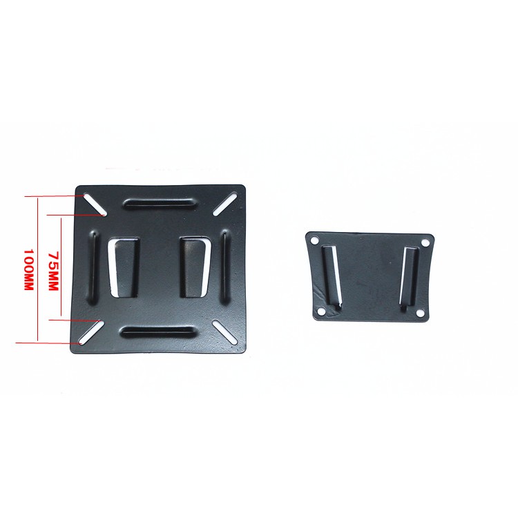 Giá treo tường màn hình máy tính 14 - 27 inches