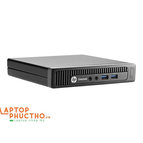 Cây Máy tính HP EliteDesk 800 G1 Desktop Mini PC | WebRaoVat - webraovat.net.vn