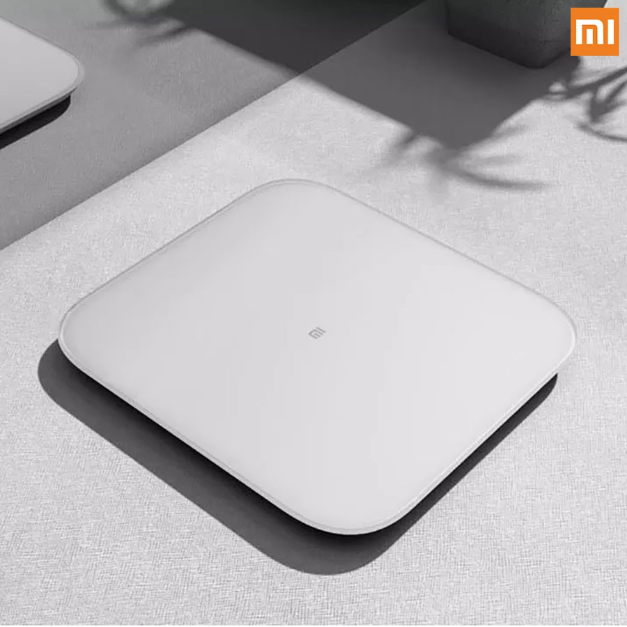 [Bản quốc tế] Cân điện tử thông minh Xiaomi Scale 2 - Shop Thế giới điện máy