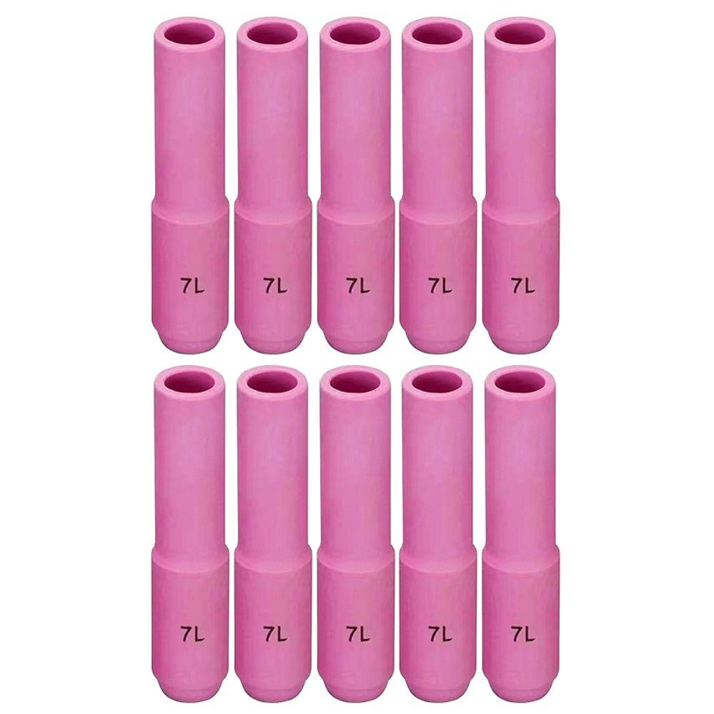 SUENIN Bộ 5 Phụ Kiện Đầu Phun Nước WP17 / 18 / 26