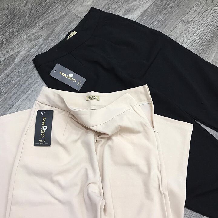 QUẦN SUÔNG ỐNG RỘNG SIÊU ĐỈNH | BigBuy360 - bigbuy360.vn