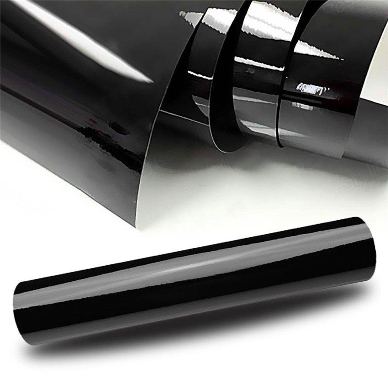 Giấy dán xe hơi chất liệu vinyl 12 &quot; x 60 &quot;