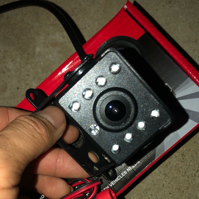 camera🤩| lùi xe tải 24v ( camera lùi sản phẩm đấu lắp cho xe 24v )