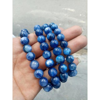 VÒNG TAY PHONG THỦY KYANIT