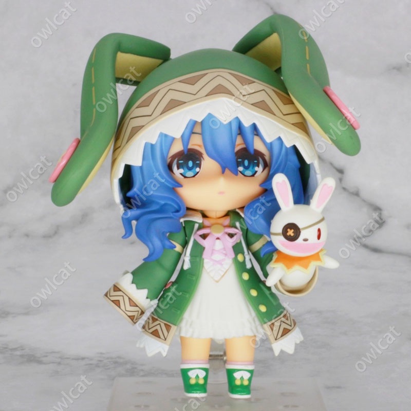 Mô Hình Nhân Vật Yoshino Himekawa Đẹp Mắt Cao Cấp 395# Mô Hình Nhân Vật Yoshinon B-Class Second Trong Phim Spirit Form 10cm
