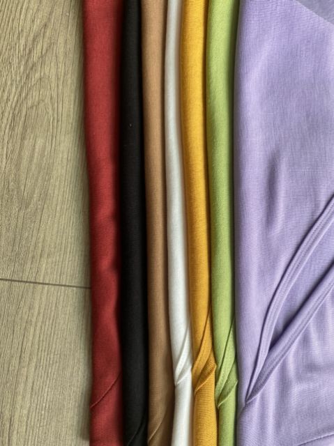 [Mã FAMAYWA giảm 10K đơn 50K] [Ảnh thậtVideo cận chất] Áo thun croptop hở ngực | BigBuy360 - bigbuy360.vn