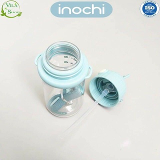 bình uống nước Inochi cho bé