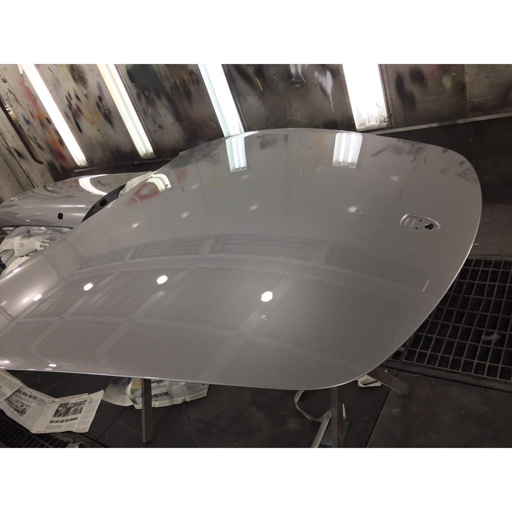 Sơn bóng 2k Hipic 500S