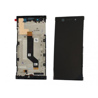 Màn hình sony xa1 ultra