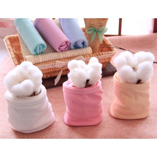 Quần Lót Nữ Trơn Thun Cotton Basic