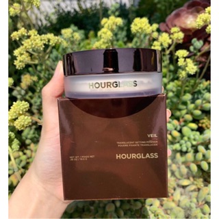 Phấn Phủ Bột Hourglass Veil Translucent Setting Powder