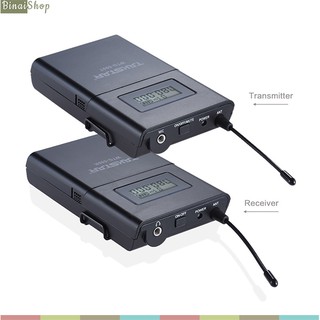 Micro Takstar WTG-500