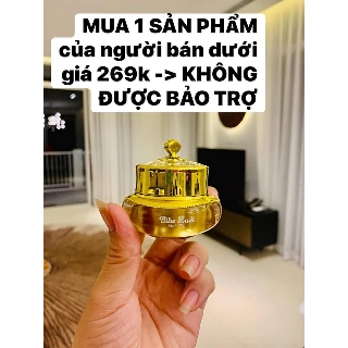 siêu dưỡng thâm 5s Biho ladi
