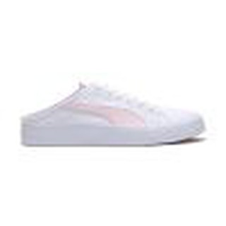 Giày Puma Bari Mule White – Pink Dogwood 371318 04