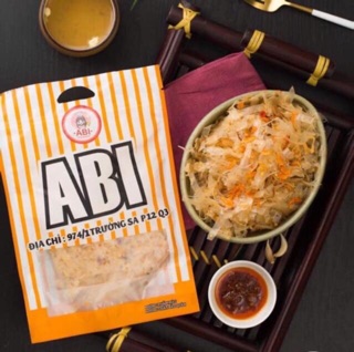 Bánh Tráng ABI
