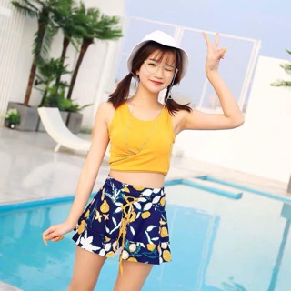 SET BƠI BA CHI TIẾT